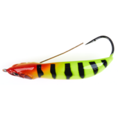 Pretzāļu vizulis Lucky John OW WOBBLER 13 grami, LJOV7213-019