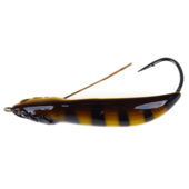 Pretzāļu vizulis Lucky John OW WOBBLER 13 grami, LJOV7213-029