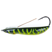 Pretzāļu vizulis Lucky John OW WOBBLER 13 grami, LJOV7213-031