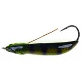 Pretzāļu vizulis Lucky John OW WOBBLER 13 grami, LJOV7213-032