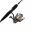 Bezinerces spole, Abu Garcia CARDINAL SX 60 FD, 1288173