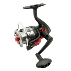 Bezinerces spole, Abu Garcia CARDINAL 50FD, 1345010