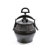 AFGĀŅU KAZANS ar rokturi SB 3 L Rashko Baba