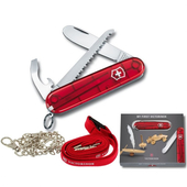 KABATAS NAZIS MY FIRST VICTORINOX 0.2373.T