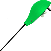 Ziemas makšķere Akara Balalaika RBU-G