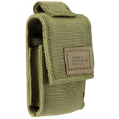 Zippo Tactical šķiltavu futrālis, OD Green, 48402