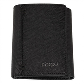 ĀDAS MAKS ZIPPO SAFFIANO TRI-FOLD, 2.007.075