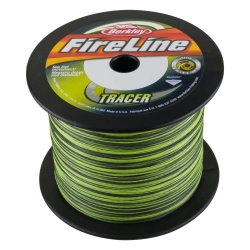 Кликните для увеличения Foto Pītā aukla Berkley, FIRELINE FUSED TRACER 0.15MM 1800M, 1345459