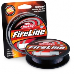 Кликните для увеличения Foto Pītā aukla Berkley, FIRELINE 0.20MM 110M, 1308658