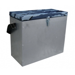 Кликните для увеличения Foto Ziemas kaste Tonar Helios 23l