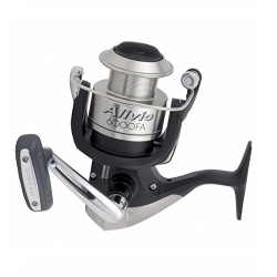 Bezinerces spole, Shimano Alivio 6000FA, ALV6000FA