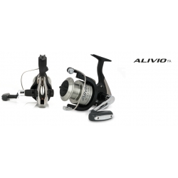 Bezinerces spole, Shimano Alivio 6000FA, ALV6000FA