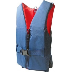 Кликните для увеличения Foto Norfin Glābšanas veste 30-50kg, 50N-30-50