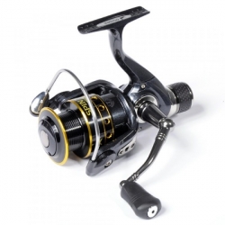 Spole Salmo Diamond Spin 7, 5525RD