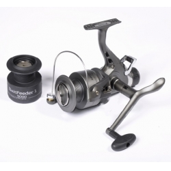 Spole SNIPER BAITFEEDER 1 4000BR, 2740BR