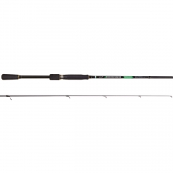 Spinings Salmo Aggressor SPIN 25 2.10M, 5201-210