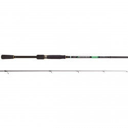 Spinings Salmo Aggressor SPIN 25 2.40M, 5201-240