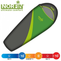 Кликните для увеличения Foto Guļammaiss Norfin SCANDIC 350 NF L, NF-30105