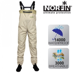 Кликните для увеличения Foto Brienambikses Norfin WHITEWATER, 91244