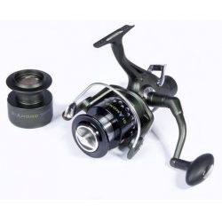 Spole bezinerces Salmo Diamond CARP 5 30BR, 2530BR