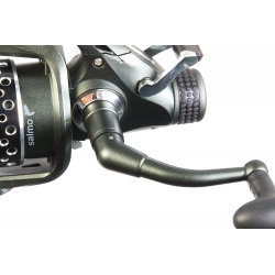 Spole bezinerces Salmo Diamond CARP 5 50BR, 2550BR