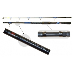 Makšķerkāts SURF MASTER THUNDER Pro 1.8M 300-500gr, SM1454-180