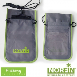 Norfin Dry Case 01 hermētiskais maciņš, NF-40306