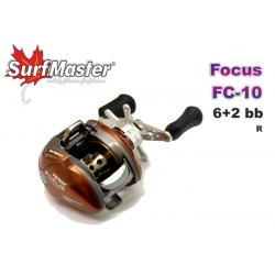 Кликните для увеличения Foto Multiplikatora spole SURF MASTER Focus, SM-FC10A-8-S