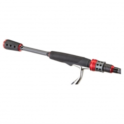 Makšķerkāts Abu Garcia VENDETTA 602ML 5-20G 183CM, 1394610