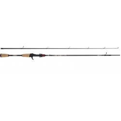 Makšķerkāts Abu Garcia VENDETTA Casting 602ML 5-25G 183CM, 1394561