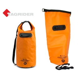 Ūdensnecaurlaidīga Soma TAGRIDER «Explorer» 40L, BAG-007