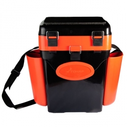 Ziemas kaste Helios FishBox, 10L