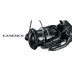 Shimano spole EXSENCE 4000 MXG, EXS4000MXG