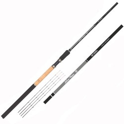Кликните для увеличения Foto Fīdermakšķere FEEDER CONCEPT SILVER WATER 30, FCSW030-300