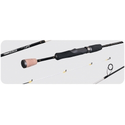 Кликните для увеличения Foto Spinings Team Salmo TIOGA 2.3m 3.5-22gr ,TSTI2-752F