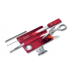 Kabatas nazis Victorinox SWISSCARD Lite, 0.7300.T