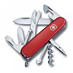 Kabatas nazis Victorinox Climber, 1.3703