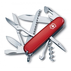 Kabatas nazis Victorinox Huntsman, 1.3713