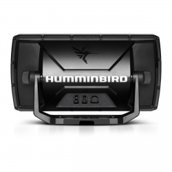 Eholote Humminbird HELIX 7 CHIRP MSI GPS G3N, 411080-1M