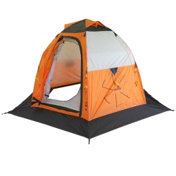 Кликните для увеличения Foto Ziemas telts Norfin EASY ICE 6 CORNERS, NI-10465