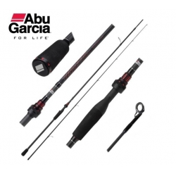 Makšķerkāts Abu Garcia VENDETTA 703L 5-15g, 1394611