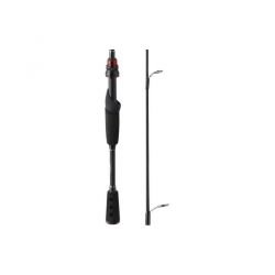 Makšķerkāts Abu Garcia VENDETTA 703L 5-15g, 1394611