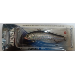 Jenzi Ratlins Jigging Diver 32 g