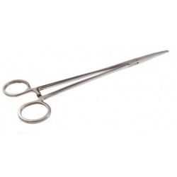 Makšķernieku knaibles taisnas 18 cm, AM-6500154