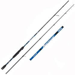 Spinings Salmo AGGRESSOR SPIN 25 210cm 5-25gr, 4178-210