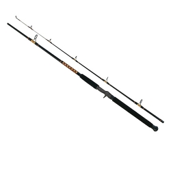 Spinings Salmo Power Stick TROLLING SPIN 240cm 50-100gr, 2405-240