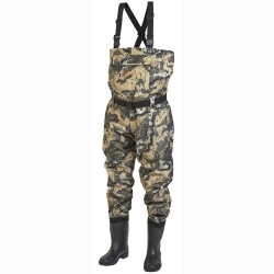 Кликните для увеличения Foto Zābakbikses NORFIN RAPID CAMO