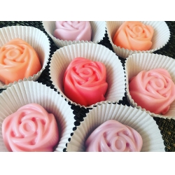 Кликните для увеличения Foto Ziepes Roze.