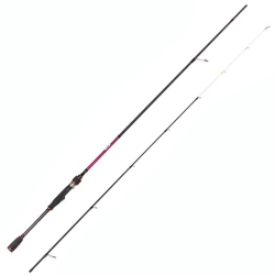 Spinings Salmo Elite MICROJIG S 10 198cm 3-10gr, 4175-198