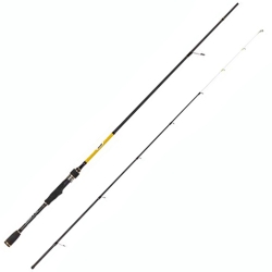 Spinings Salmo Elite JIG S 17 216cm 4-17gr, 4176-216